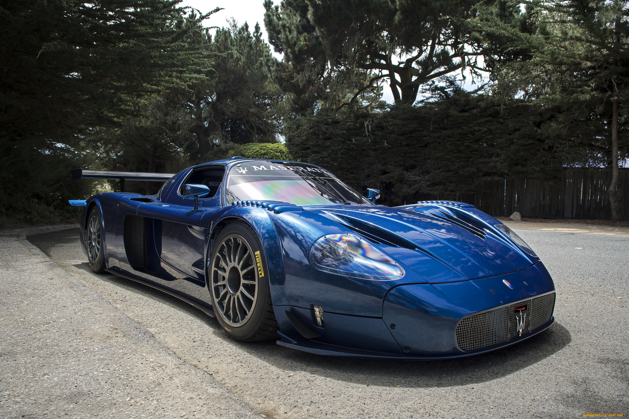 maserati mc12 corsa, , maserati, 
